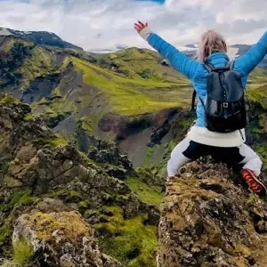 Explore Laugavegur Trek 4D/3N for 4 days with Bamba Travel and discover unforgettable experiences - Photo 11