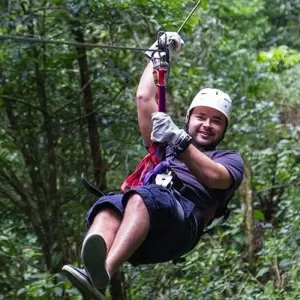 Explore Panama City to San Jose Travel Pass for 10 days with Bamba Travel and discover unforgettable experiences - Photo 5