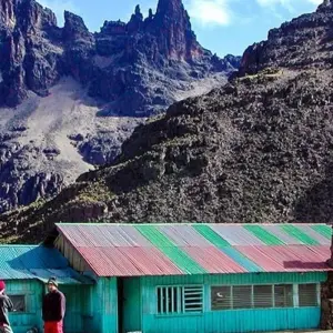 Explore Mount Kenya Trek (Sirimon Route) 4D/3N for 4 days with Bamba Travel and discover unforgettable experiences - Photo 9