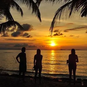 Explore San Blas Authentic Guna Yala Experience 4D/3N for 4 days with Bamba Travel and discover unforgettable experiences - Photo 6
