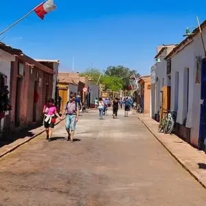 Explore Atacama Adventure 4D/3N for 4 days with Bamba Travel and discover unforgettable experiences - Photo 4