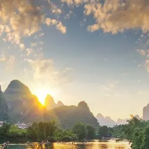 Explore China Group Exploration 28D/27N for 28 days with Bamba Travel and discover unforgettable experiences - Photo 3