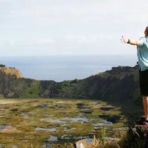Explore Easter Island Experience 4D/3N for 4 days with Bamba Travel and discover unforgettable experiences - Photo 4