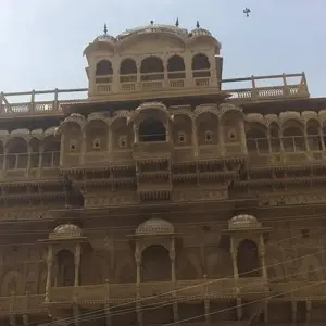 Explore India Northern Group Exploration 14D/13N for 14 days with Bamba Travel and discover unforgettable experiences - Photo 4