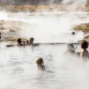 Explore Atacama Adventure 4D/3N for 4 days with Bamba Travel and discover unforgettable experiences - Photo 5