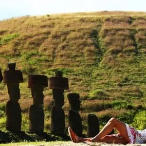 Explore Easter Island Experience 4D/3N for 4 days with Bamba Travel and discover unforgettable experiences - Photo 5