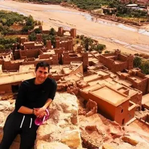 Explore Merzouga Gorges & Deserts Private Adventure 3D/2N (Marrakech to Fes) for 3 days with Bamba Travel and discover unforgettable experiences - Photo 4
