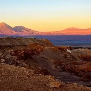 Explore Atacama Adventure 4D/3N for 4 days with Bamba Travel and discover unforgettable experiences - Photo 6
