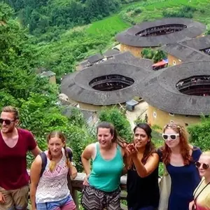 Explore China Group Exploration 28D/27N for 28 days with Bamba Travel and discover unforgettable experiences - Photo 5