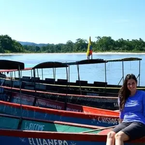 Explore Tena Amazon Eco-Lodge Adventure 4D/3N for 4 days with Bamba Travel and discover unforgettable experiences - Photo 5