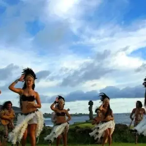 Explore Easter Island Experience 4D/3N for 4 days with Bamba Travel and discover unforgettable experiences - Photo 6