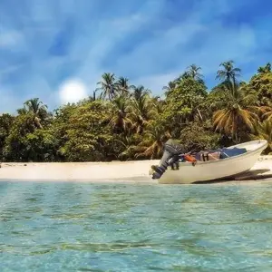 Explore Panama City to Cancun Travel Pass for 43 days with Bamba Travel and discover unforgettable experiences - Photo 6