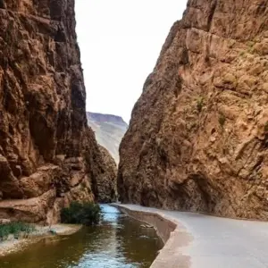 Explore Merzouga Gorges & Deserts Private Adventure 3D/2N (Marrakech to Fes) for 3 days with Bamba Travel and discover unforgettable experiences - Photo 5