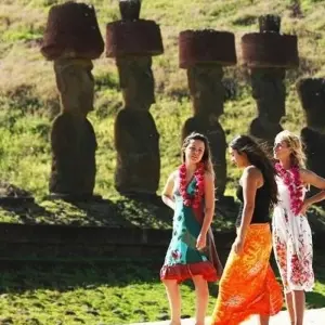 Explore Easter Island Experience 4D/3N for 4 days with Bamba Travel and discover unforgettable experiences - Photo 7