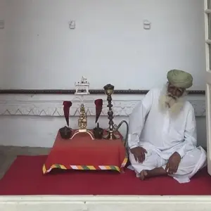 Explore India Northern Group Exploration 14D/13N for 14 days with Bamba Travel and discover unforgettable experiences - Photo 7