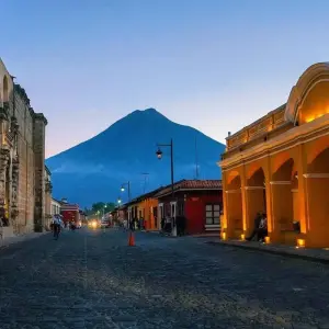 Explore Real Guatemalan Group Experience 8D/7N for 8 days with Bamba Travel and discover unforgettable experiences - Photo 2