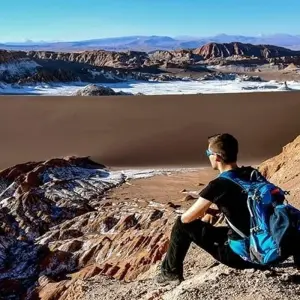 Explore Atacama Adventure 4D/3N for 4 days with Bamba Travel and discover unforgettable experiences - Photo 8