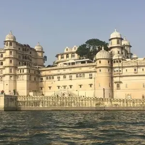 Explore India Northern Group Exploration 14D/13N for 14 days with Bamba Travel and discover unforgettable experiences - Photo 8