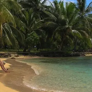 Explore San Blas Authentic Guna Yala Experience 4D/3N for 4 days with Bamba Travel and discover unforgettable experiences - Photo 11