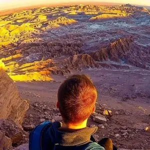 Explore Atacama Adventure 4D/3N for 4 days with Bamba Travel and discover unforgettable experiences - Photo 9