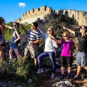 Explore China Group Exploration 28D/27N for 28 days with Bamba Travel and discover unforgettable experiences - Photo 8