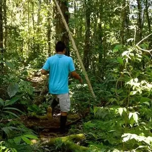 Explore Tena Amazon Eco-Lodge Adventure 4D/3N for 4 days with Bamba Travel and discover unforgettable experiences - Photo 8