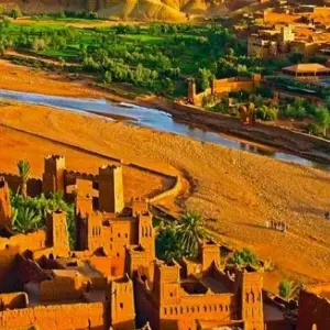 Explore Merzouga Gorges & Deserts Private Adventure 3D/2N (Marrakech to Fes) for 3 days with Bamba Travel and discover unforgettable experiences - Photo 8