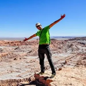 Explore Atacama Adventure 4D/3N for 4 days with Bamba Travel and discover unforgettable experiences - Photo 10