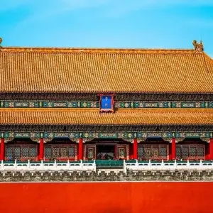 Explore China Group Exploration 28D/27N for 28 days with Bamba Travel and discover unforgettable experiences - Photo 9