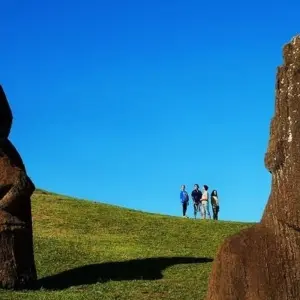Explore Easter Island Experience 4D/3N for 4 days with Bamba Travel and discover unforgettable experiences - Photo 10