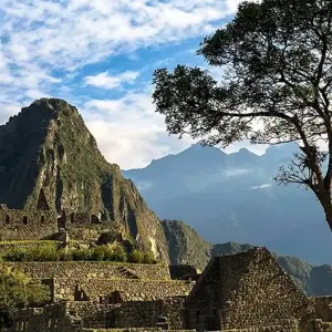Explore Inca Jungle Backpacker Trek to Machu Picchu 4D/3N for 4 days with Bamba Travel and discover unforgettable experiences - Photo 2