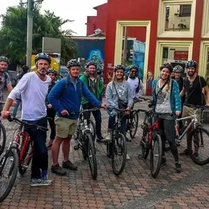 Explore Panama City to Bogota Travel Pass for 10 days with Bamba Travel and discover unforgettable experiences - Photo 2