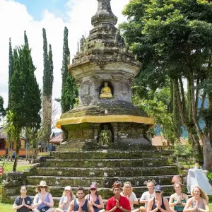 Explore Bali Group Exploration 12D/11N for 12 days with Bamba Travel and discover unforgettable experiences - Photo 2