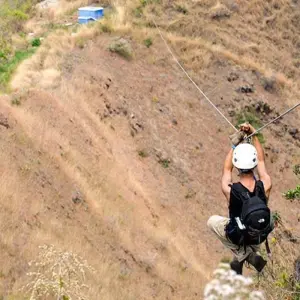Explore Inca Jungle Backpacker Trek to Machu Picchu 4D/3N for 4 days with Bamba Travel and discover unforgettable experiences - Photo 4