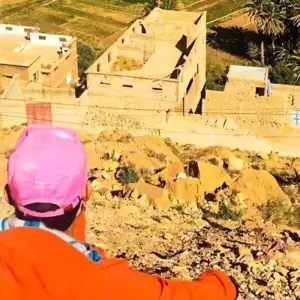 Explore Merzouga Gorges & Deserts Private Adventure 3D/2N (Marrakech to Fes) for 3 days with Bamba Travel and discover unforgettable experiences - Photo 11