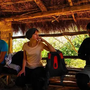 Explore Inca Jungle Backpacker Trek to Machu Picchu 4D/3N for 4 days with Bamba Travel and discover unforgettable experiences - Photo 5