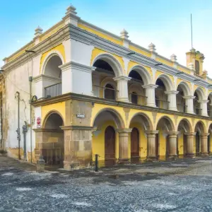Explore Real Guatemalan Group Experience 8D/7N for 8 days with Bamba Travel and discover unforgettable experiences - Photo 8