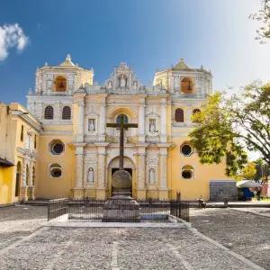 Explore Real Guatemalan Group Experience 8D/7N for 8 days with Bamba Travel and discover unforgettable experiences - Photo 9