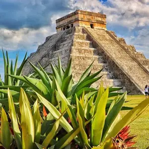 Explore Mexico & Guatemala Circuit (from Cancun) Travel Pass for 18 days with Bamba Travel and discover unforgettable experiences - Photo 4