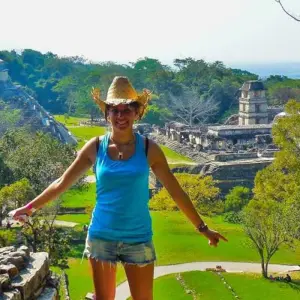 Explore Mexico & Guatemala Circuit (from Cancun) Travel Pass for 18 days with Bamba Travel and discover unforgettable experiences - Photo 5
