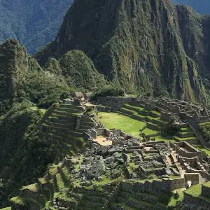 Explore Inca Jungle Backpacker Trek to Machu Picchu 4D/3N for 4 days with Bamba Travel and discover unforgettable experiences - Photo 8