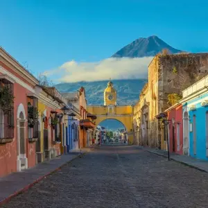 Explore Real Guatemalan Group Experience 8D/7N for 8 days with Bamba Travel and discover unforgettable experiences - Photo 11
