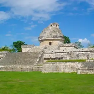 Explore Mexico & Guatemala Circuit (from Cancun) Travel Pass for 18 days with Bamba Travel and discover unforgettable experiences - Photo 6