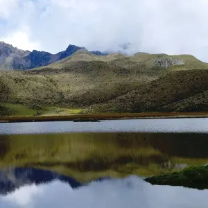 Explore Ecuador Volcanoes Adventure 5D/4N for 5 days with Bamba Travel and discover unforgettable experiences - Photo 2
