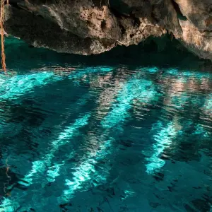 Explore Mexico & Guatemala Circuit (from Cancun) Travel Pass for 18 days with Bamba Travel and discover unforgettable experiences - Photo 8