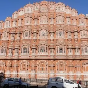Explore Golden Triangle & Tiger Experience 9D/8N for 9 days with Bamba Travel and discover unforgettable experiences - Photo 2