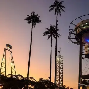 Explore Panama City to Bogota Travel Pass for 10 days with Bamba Travel and discover unforgettable experiences - Photo 9