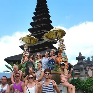 Explore Bali Group Exploration 12D/11N for 12 days with Bamba Travel and discover unforgettable experiences - Photo 10
