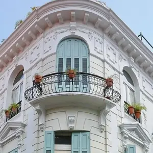 Explore Panama City to Bogota Travel Pass for 10 days with Bamba Travel and discover unforgettable experiences - Photo 11