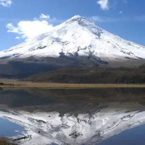 Explore Ecuador Volcanoes Adventure 5D/4N for 5 days with Bamba Travel and discover unforgettable experiences - Photo 5